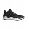Sportiniai bateliai vaikams Adidas Deep Threat Primeblue Jr S29014, juodi