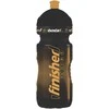 Gertuvė Sportinis butelis Finisher Isostar 650ml juodas