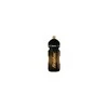 Gertuvė Sportinis butelis Finisher Isostar 650ml juodas