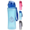 Gertuvė Banquet Sportinis butelis atsigėrimui "Free MInd" 750ml
