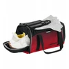 Sportinis krepšys COOCAZOO 20L na basen szkolna 42x20x21cm Blazing Fire