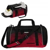 Sportinis krepšys COOCAZOO 20L na basen szkolna 42x20x21cm Blazing Fire