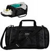 Sportinis krepšys COOCAZOO 20L na basen szkolna 42x20x21cm Dark Mission