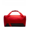 Sportinis maišas Nike Brasilia S BA5957 657 - Raudona