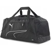 Sportinis krepšys Puma Fundamentals Sports Bag M, juodas