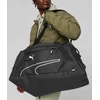 Sportinis krepšys Puma Fundamentals Sports Bag M, juodas