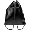 Sportinis krepšys Spokey PURSE, juodas