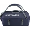 Sportinis krepšys Wenger, XC Hybrid 3-Way Carry Duffe 61L, tamsiai mėlynos spalvos