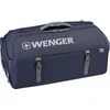 Sportinis krepšys Wenger, XC Hybrid 3-Way Carry Duffe 61L, tamsiai mėlynos spalvos