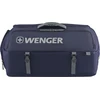 Sportinis krepšys Wenger, XC Hybrid 3-Way Carry Duffe 61L, tamsiai mėlynos spalvos