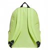 Sportinis kuprinė Adidas, žalia, dviejų skyrių, 27.5 L