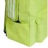 Sportinis kuprinė Adidas, žalia, dviejų skyrių, 27.5 L