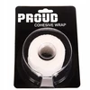 Sportinis teipas Proud 5 x 450 cm - Baltas