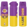 SPORTINIS TERMOSAS ARBATA KAVA KREPŠINIS - NBA LA LAKERS - ION8 0,75 Lt