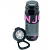 Sportinis vandens butelis, vandens butelis mokyklai ir sporto salei, 680 ml, su Kite sieteliu