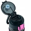 Sportinis vandens butelis, vandens butelis mokyklai ir sporto salei, 680 ml, su Kite sieteliu
