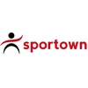 Sportown Dviratininko Krepšys Click Priekinis Pilkas
