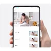 Spreest ELEKTRONINĖ WIFI ELEKTRINĖ Auklė SU STEBĖJIMO KAMEROS PROGRAME
