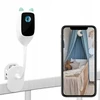 Spreest ELEKTRONINĖ WIFI ELEKTRINĖ Auklė SU STEBĖJIMO KAMEROS PROGRAME