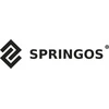 Springos 4x KĖDŽIŲ RINKINYS MODERNINĖ SKANDINAVIŠKĖ KĖDĖ SVETAINEI MATRIX