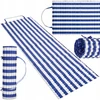 Springos BEACH MAT, ROCKY BEACH paminkštinimo putplasčio čiužinys 180x60cm MINKŠTAS