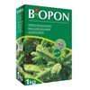 Spygliuočių trąšų granulės BIOPON, 1kg