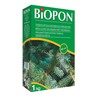 Spygliuočių trąšų granulės nuo rudavimo BIOPON, 1kg
