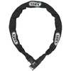 Spyna Abus Chain Ionus 6800/85 juodas