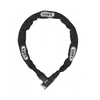 Spyna Abus Chain Ionus 6800/85 juodas