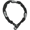 Spyna Abus Chain Ionus 6800/85 juodas