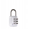 Spynelė Lifeventure Combi Lock