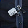 Spynelė Lifeventure Combi Lock