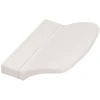 Spynos cilindras FORTEX 11E, 45 x 45 mm, 3 raktai, chromo sp.
