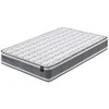 Home4you Spyruoklinis čiužinys SLEEPZONE M 160x200xH25cm