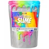 Squish SLIME DIY KIT Nr.1 ​​– KŪRYBINGOS ir JAUTIMOS GLEPEJOS