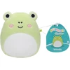 SQUISHMALLOWS Mikromallows 4 vnt Luciano Carmelita Wendy Jeanne SQMM0005