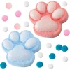 SQUISHY CAT'S POW ANTISTRESS CAT SMASH MOCHI 7CM SPALVOS