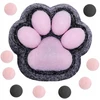 SQUISHY CAT'S POW ANTISTRESS CAT SMASH MOCHI 7CM SPALVOS