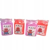 Squishysquishies 4 GLITTER SLIME RINKINYS indelyje JARS KAWAII SENSORY masė