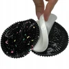 Squishysquishies Antistresinis minkštas žaislas "oreo" su kamuoliukais