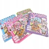 SquishySquishies CREATIVE PREMIUM rinkinys Iškarpų albumas HOUSES Lipdukai 1440 Scenes 24 + BONUS