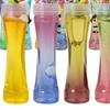 SquishySquishies Didelis SLIME Cry Baby SET CREATIVE SENSORY FUN 6 vnt su pabarstukais