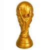Squishysquishies GNIOTEK antistresinis Pasaulio čempionato taurė GOLD 15 cm Ball Sport