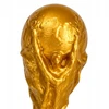 Squishysquishies GNIOTEK antistresinis Pasaulio čempionato taurė GOLD 15 cm Ball Sport