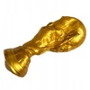 Squishysquishies GNIOTEK antistresinis Pasaulio čempionato taurė GOLD 15 cm Ball Sport