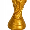 Squishysquishies GNIOTEK antistresinis Pasaulio čempionato taurė GOLD 15 cm Ball Sport