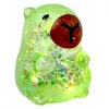 Squishysquishies Gniotek CAPYBARA su blizgučiais maltozės geliu Antistresinis žaislas 7 cm