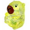 Squishysquishies Gniotek CAPYBARA su blizgučiais maltozės geliu Antistresinis žaislas 7 cm