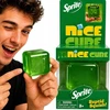 Squishysquishies GNIOTEK SPRITE SENSORY ICE CUBE antistresinė ADHD rankų terapija
