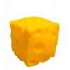 Squishysquishies GNIOTEK SQUISHY antistresinis sūris su plastikine mase PUTOMAS IS ADHD